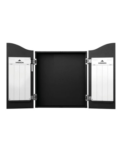 Mission Home Darts Centre - Black