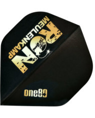 One80 Ron Meulenkamp Flights No2