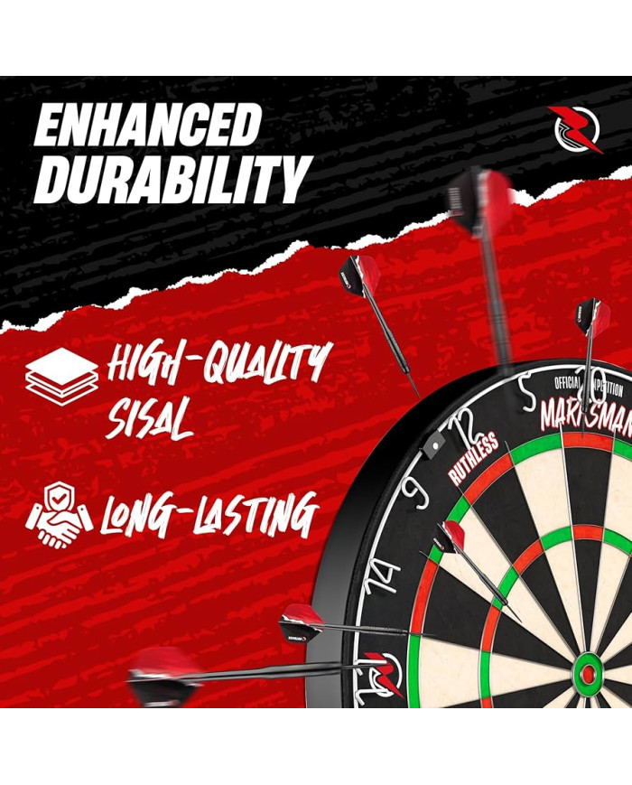 Winmau Pro SFB Dartboard