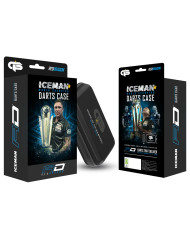 Red Dragon Gerwyn Price World Champion Case