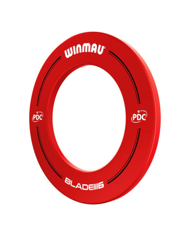 Winmau Heavy Duty Red