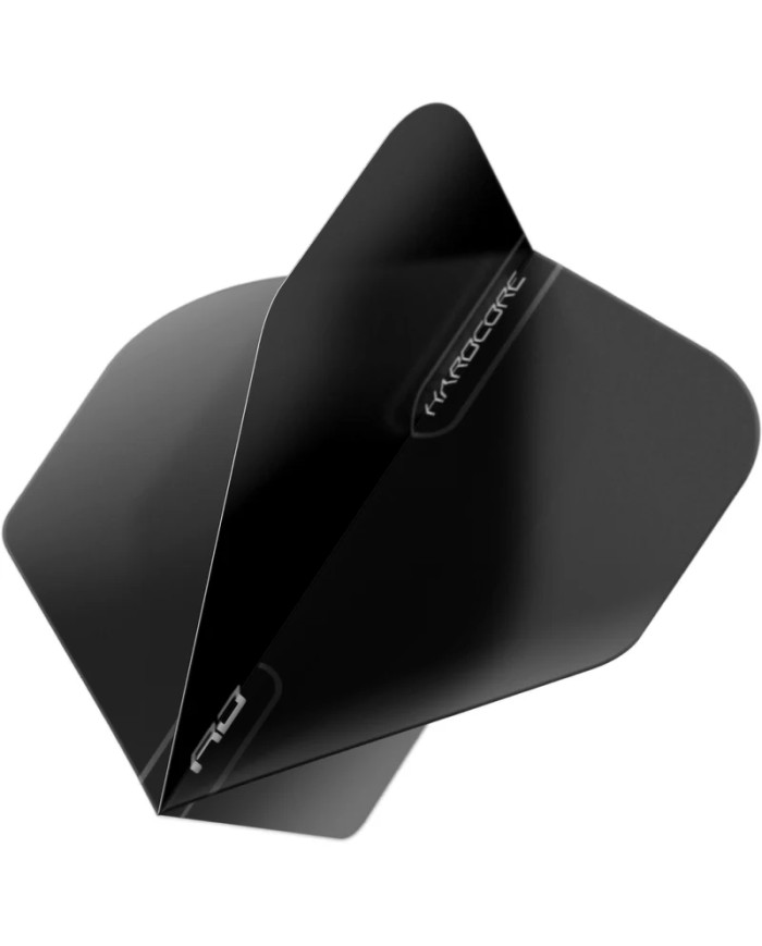 Red Dragon Hardcore XT Standard - Black