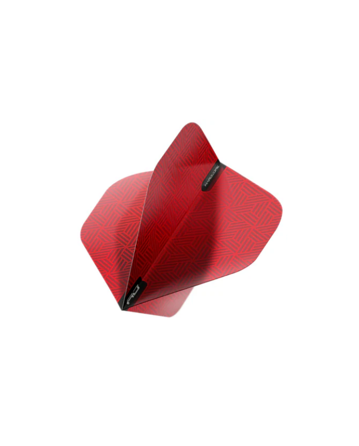 Red Dragon Hardcore XT Standard - Red