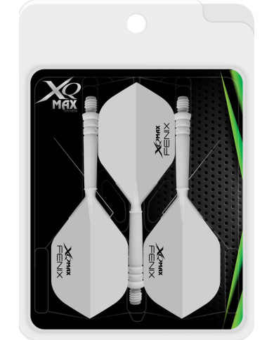 XQ Max Fenix Shafts White
