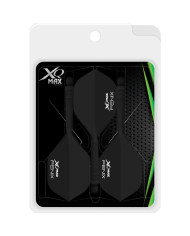 XQ Max Fenix Black