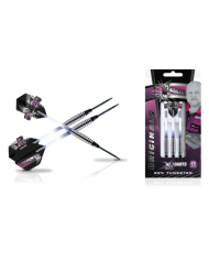 XQMax Originals Andy Hamilton Darts 21g