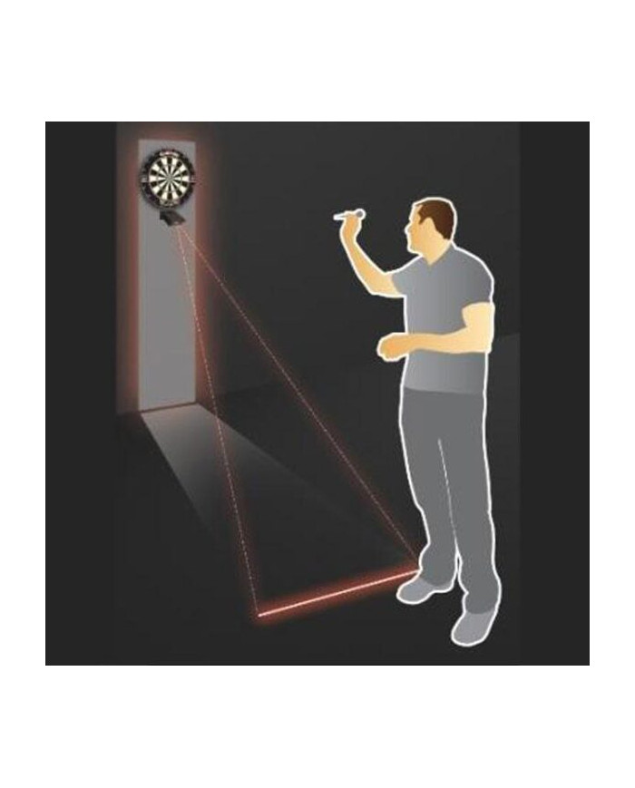XQMax Laser Oche