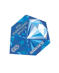 Unicorn Ultrafly 100 Ian "Diamond" White Big Wing Flights