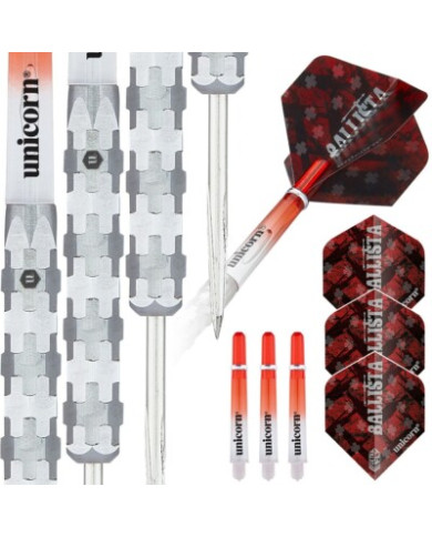 Unicorn Ballista Darts Style 1