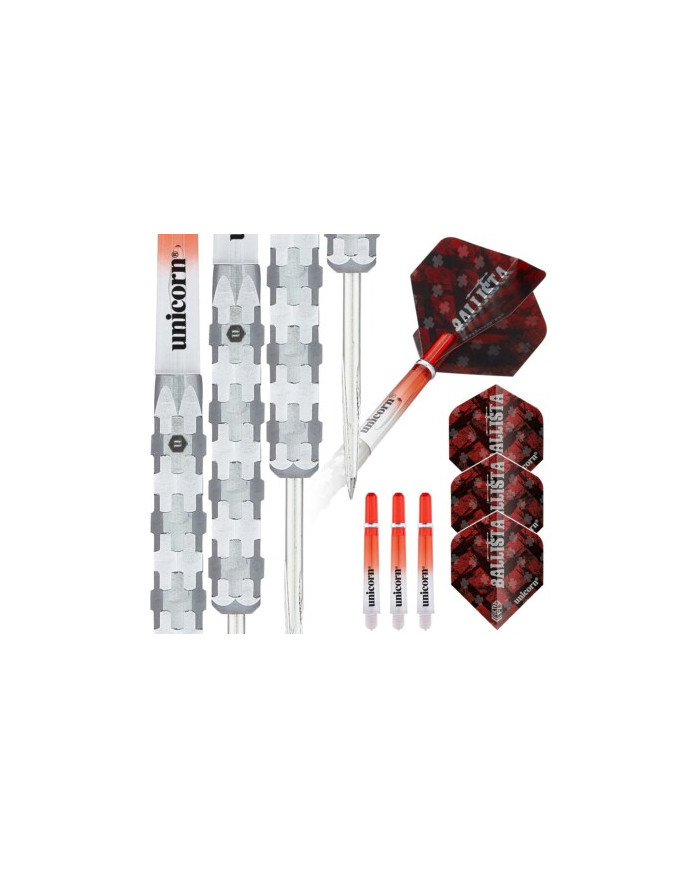 Unicorn Ballista Darts Style 1
