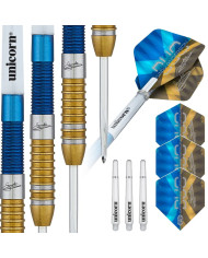 Unicorn Gary Anderson Duo Darts