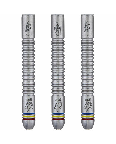 Unicorn Contender 90 Tungsten Natural - Ted Evetts