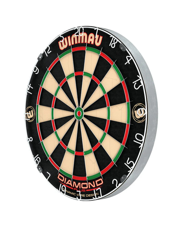 Winmau Diamond Plus Dartboard