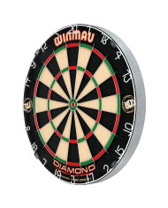Winmau Diamond Plus Dartboard