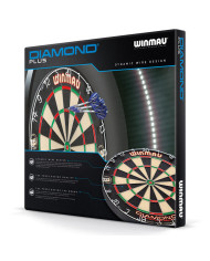 Winmau Diamond Plus Dartboard