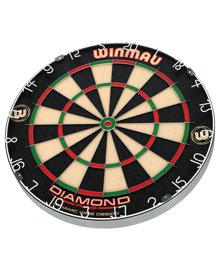 Winmau Diamond Plus Dartboard