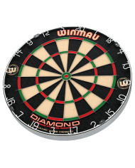 Winmau Diamond Plus Dartboard