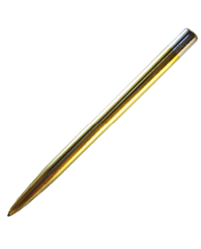 Winmau Titanium Nitride Gold 32mm