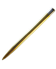 Winmau Titanium Nitride Gold 32mm