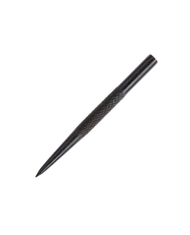 Winmau Knurled Points Black 32mm