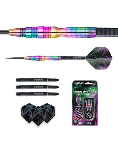 Winmau Simon Whitlock Urban
