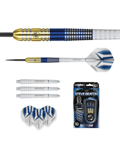 Winmau Steve Beaton