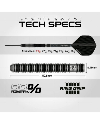 Winmau Blackout