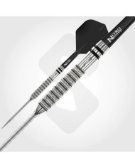 Red Dragon Gian van Veen Tour Edition Switch Point 90% Tungsten Steel Tip Darts