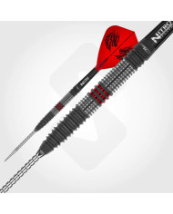 Red Dragon Jonny Clayton Hiraeth Switch Point 90% Tungsten Steel Tip Darts