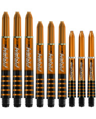 Winmau Prism Force Shafts Orange
