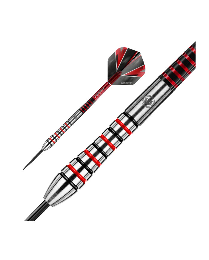 Winmau Dennis Priestley "The Menace" Darts