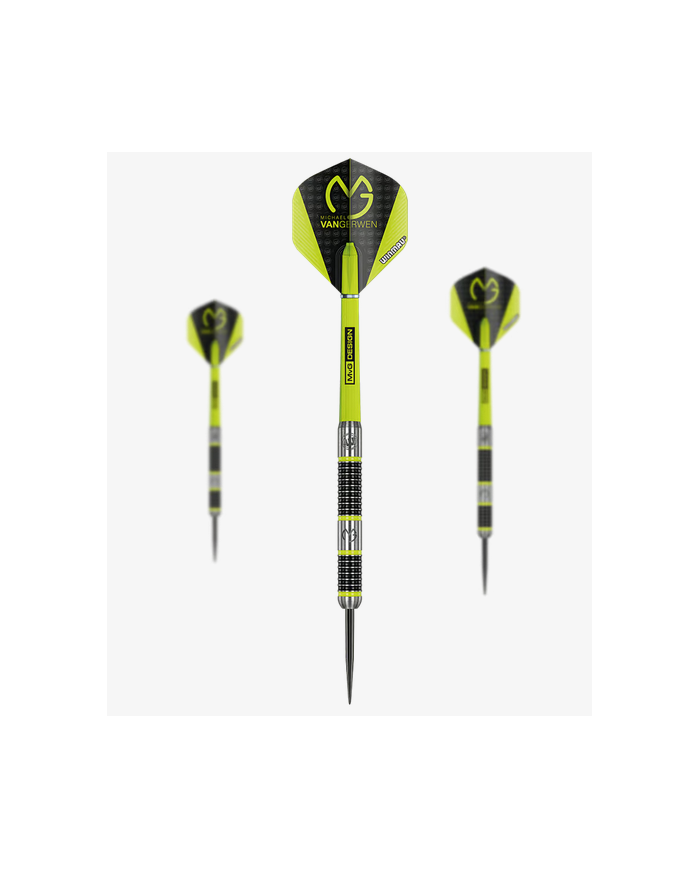 Winmau MvG Michael Van Gerwen Aspire Darts