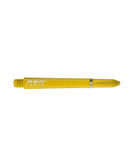 Winmau Pro Force Shafts - Yellow