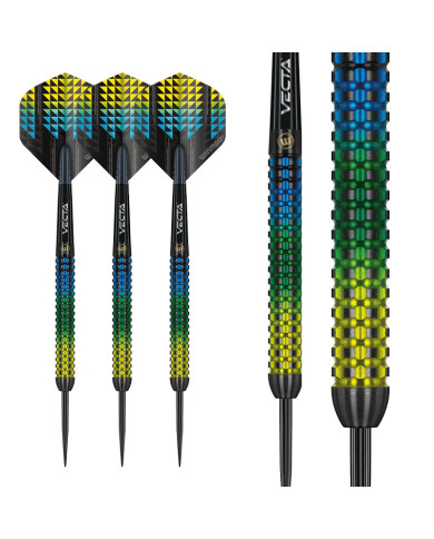 Winmau Firestorm Darts
