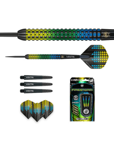 Winmau Firestorm Darts