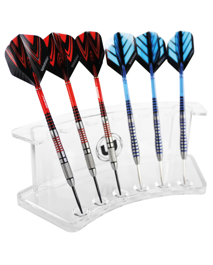 Winmau Wave Dart Display Stand