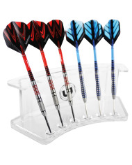 Winmau Wave Dart Display Stand
