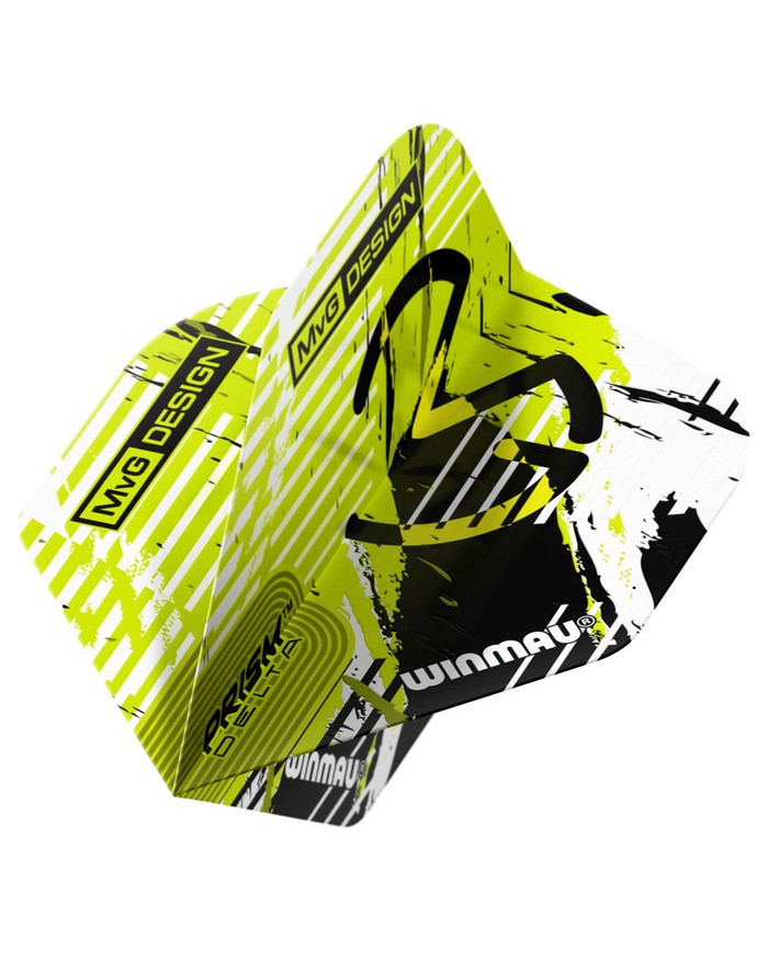 Winmau Prism Delta MVG Design Flights 02