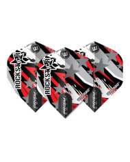 Winmau Prism Zeta Joe Cullen Flights 01