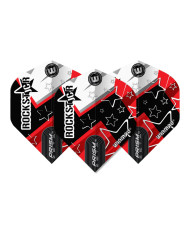 Winmau Prism Zeta Joe Cullen Flights 02