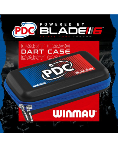 Winmau PDC Dart Wallet