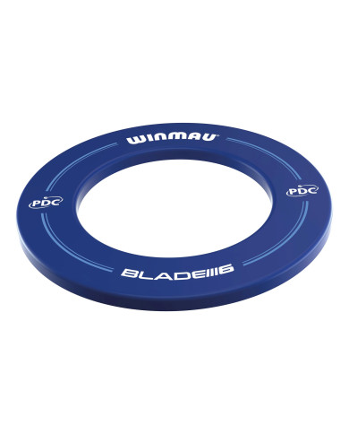 Winmau PDC Blue Surround
