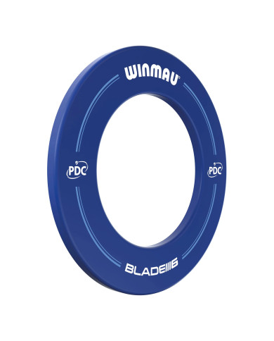 Winmau PDC Blue Surround