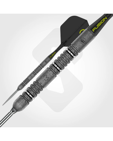 Winmau  Michael Van Gerwen Signature Edition Switch Point Darts