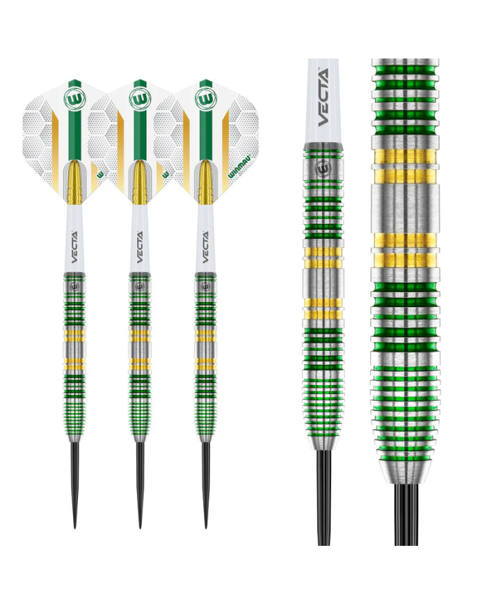 Winmau Xenon Darts