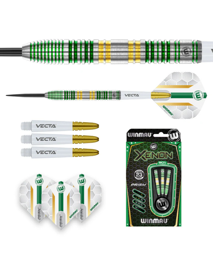 Winmau Xenon Darts