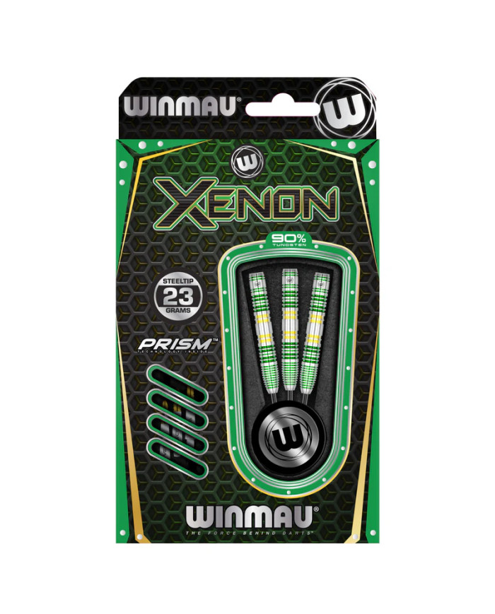 Winmau Xenon Darts
