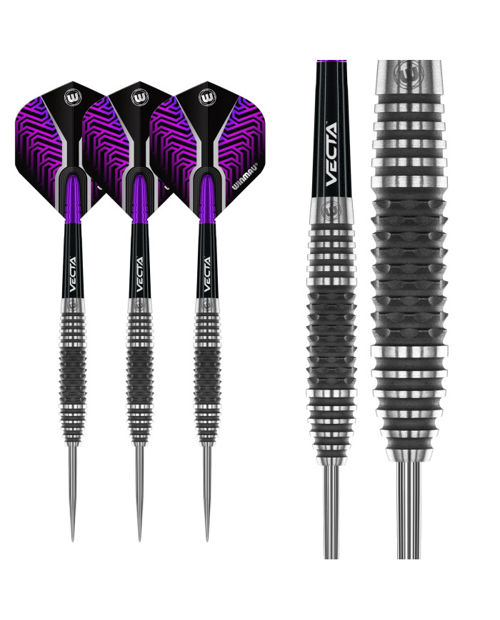 Winmau Kairos Bomb Darts