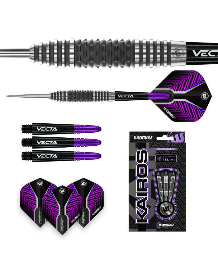Winmau Kairos Bomb Darts