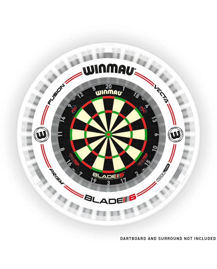 Winmau Plasma Lighting Surround System